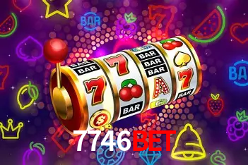 Descubra a Magia dos Jogos de Arcade no 7746bet