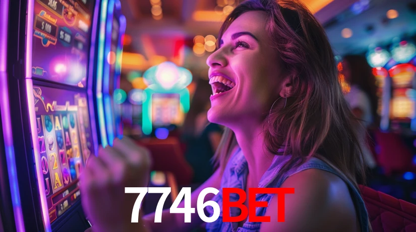 7746bet