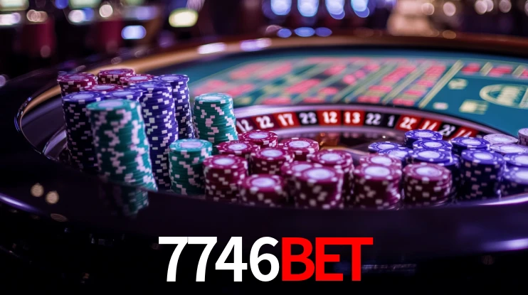 Tournaments 7746bet