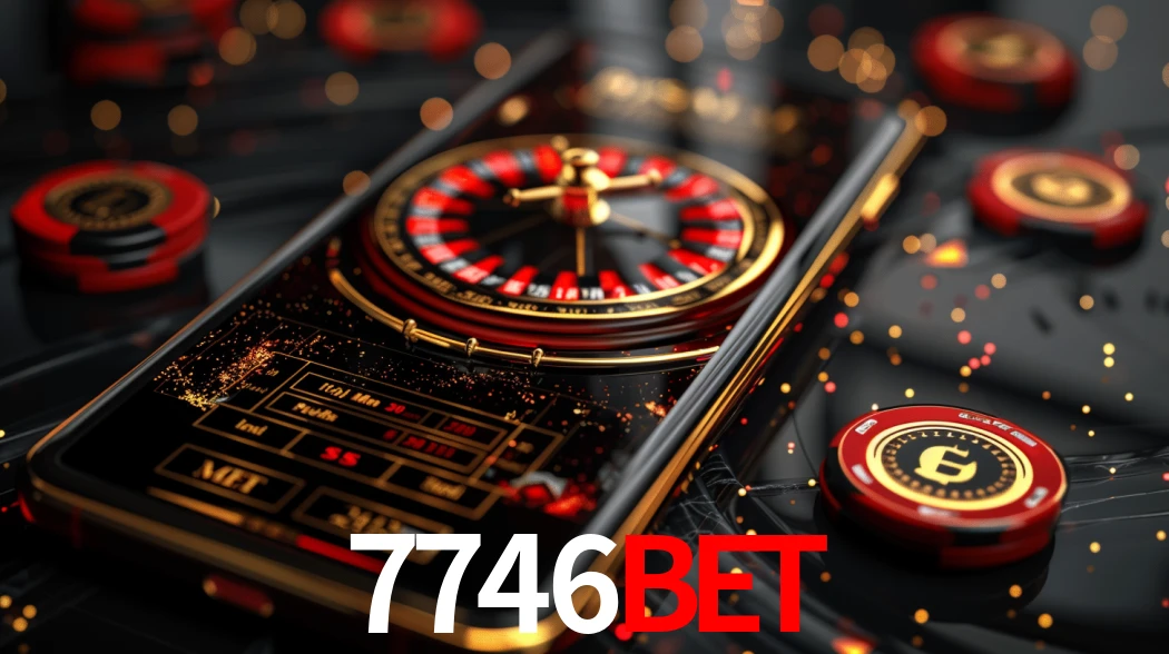 Slot Games 7746bet