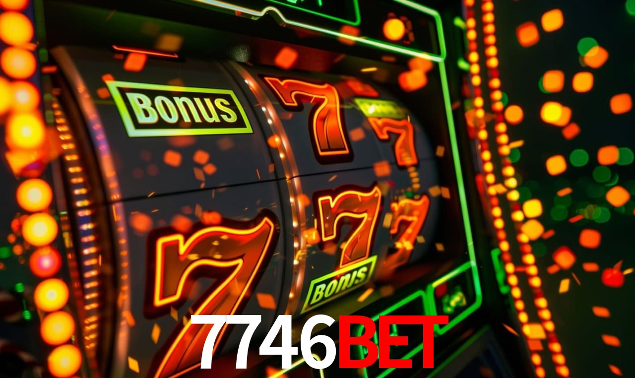 Desvendando o Mundo dos Jogos Virtuais na 7746bet