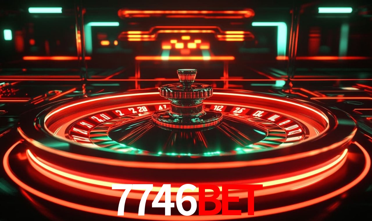 A Revolução dos Aplicativos de Jogos no 7746bet