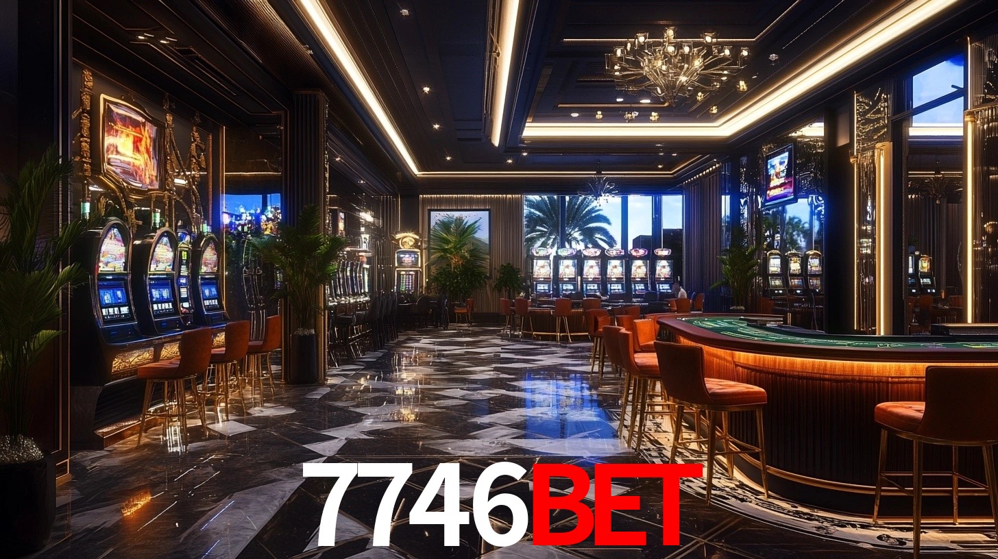 Tournaments 7746bet